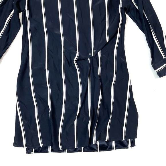 Nordstrom Rag & Bone silk mini dress - XS - Picture 6 of 9